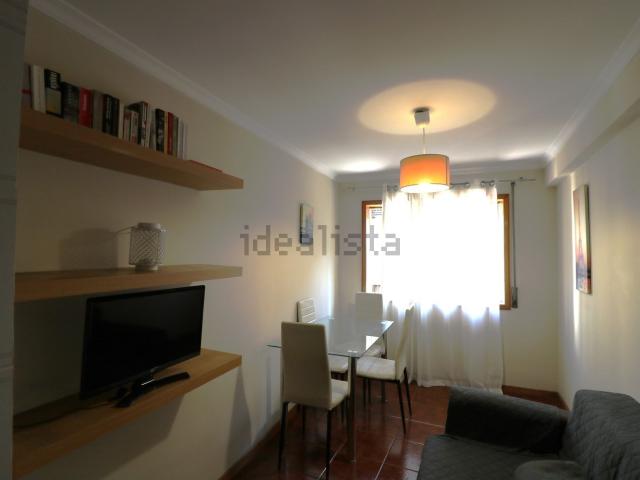Apartamento, Paranhos