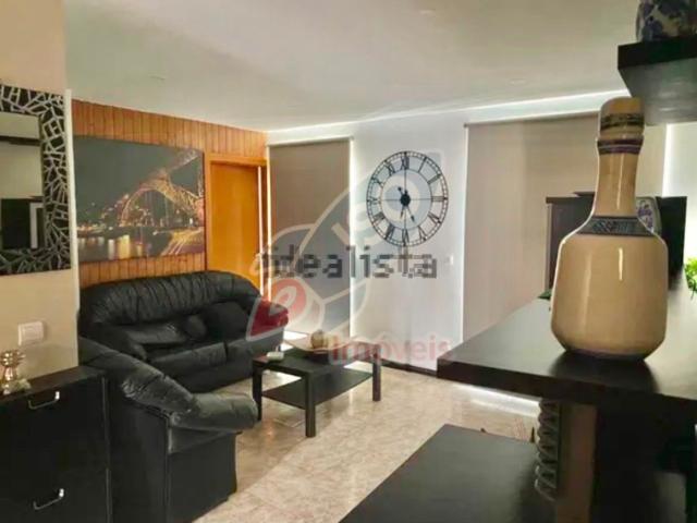 Apartamento, Paranhos