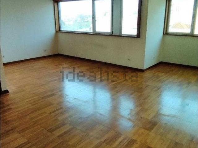 Apartamento, Paranhos