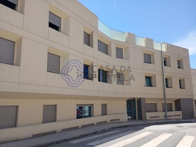 Apartamento, Paranhos