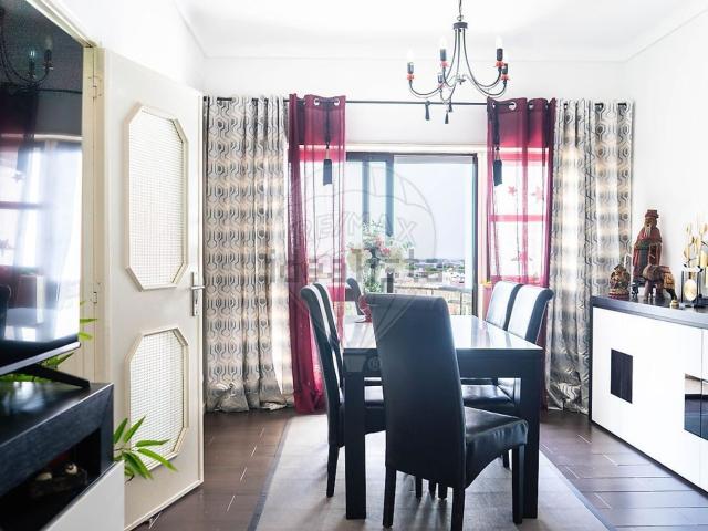 Apartamento, Paranhos