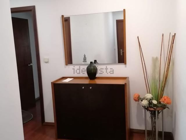 Apartamento, Paranhos