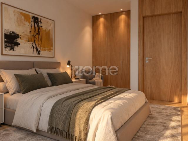 Apartamento, Paranhos