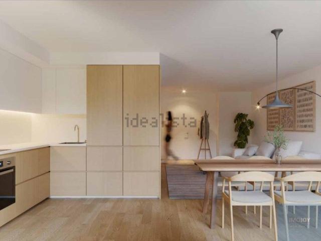 Apartamento, Paranhos