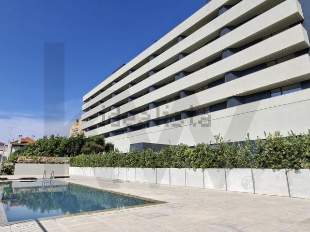 Apartamento, Paranhos