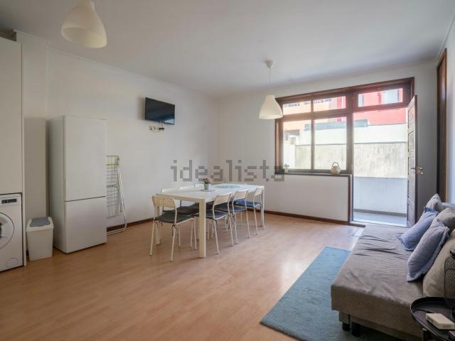 Apartamento, Paranhos