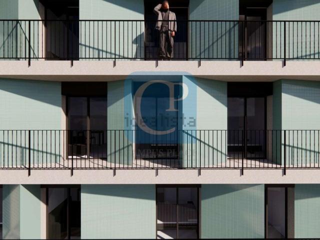 Apartamento, Paranhos