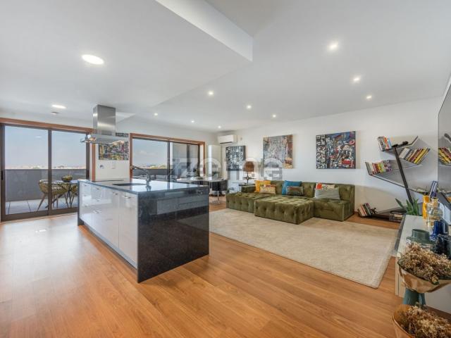 Apartamento, Paranhos