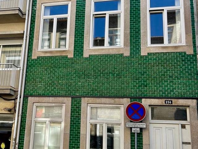 Apartamento, Paranhos