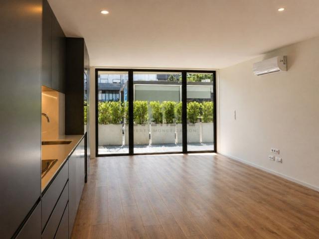 Apartamento, Paranhos