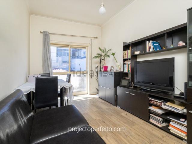 Apartamento, Paranhos