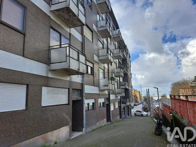 Apartamento, Paranhos