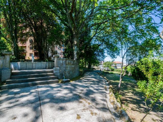 Apartamento, Paranhos