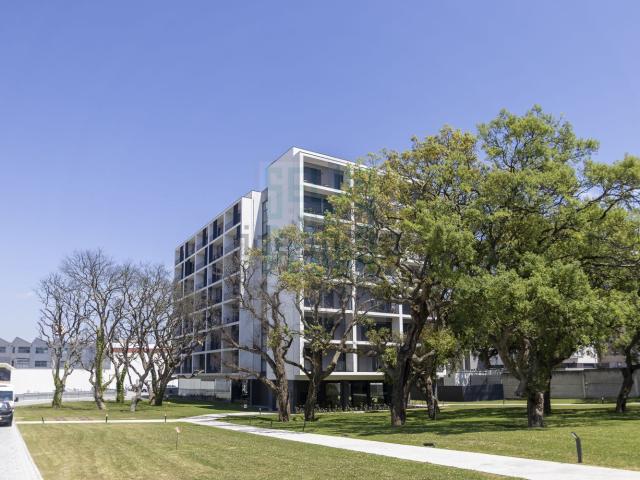 Apartamento, Paranhos