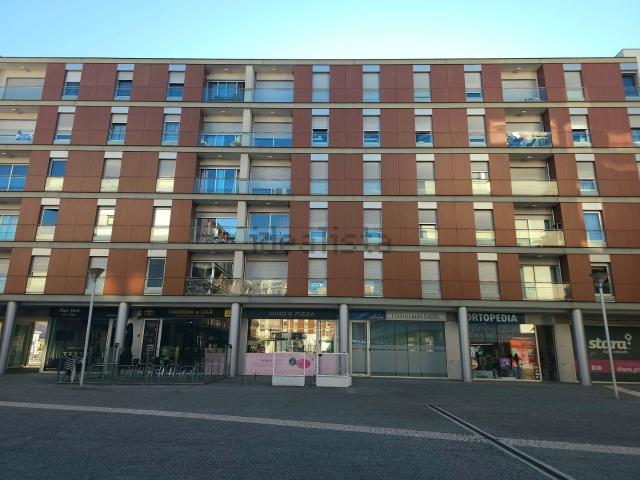 Apartamento, Paranhos