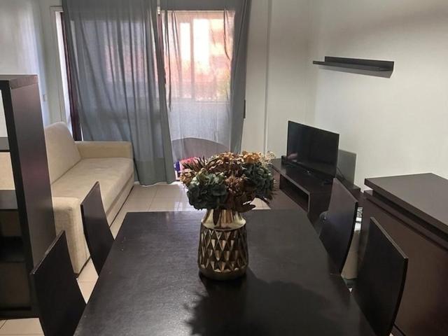 Apartamento, Paranhos
