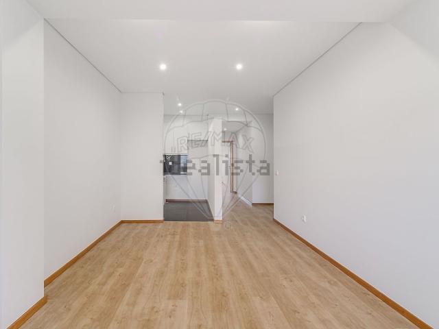 Apartamento, Paranhos