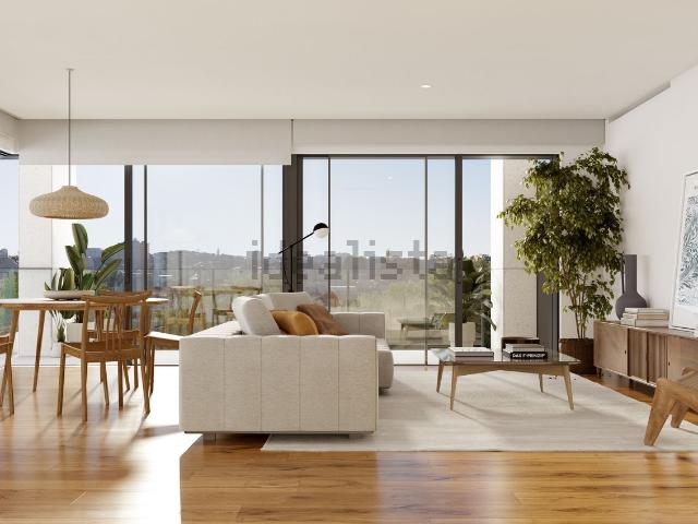 Apartamento, Paranhos