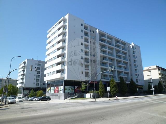 Apartamento, Paranhos