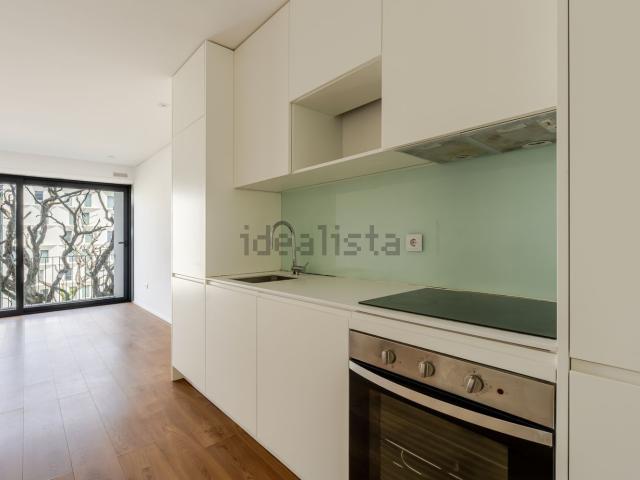 Apartamento, Paranhos