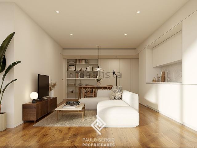 Apartamento, Paranhos