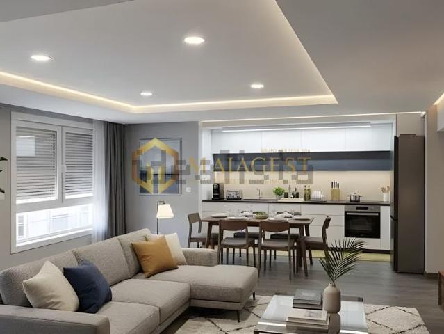 Apartamento, Paranhos