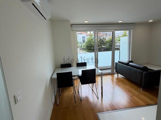Apartamento, Paranhos