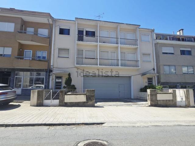 Apartamento, Paranhos