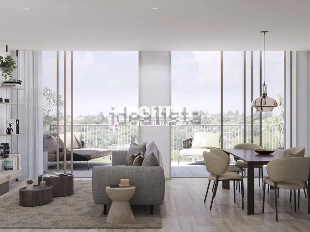 Apartamento, Paranhos