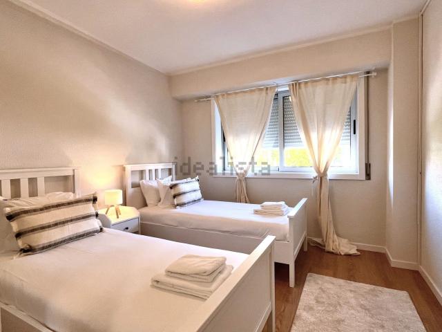 Apartamento, Paranhos