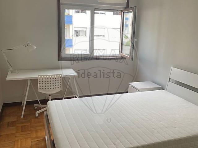 Apartamento, Paranhos