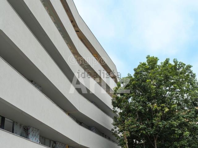 Apartamento, Paranhos