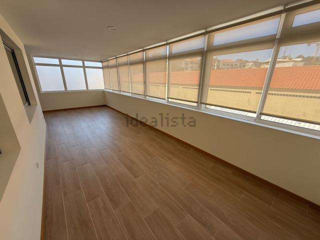 Apartamento, Paranhos