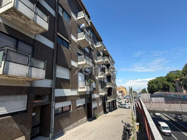 Apartamento, Paranhos