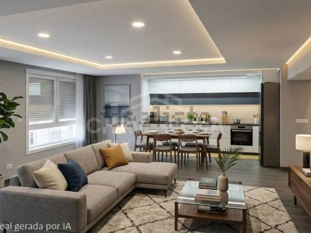 Apartamento, Paranhos