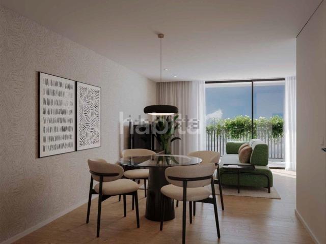 Apartamento, Paranhos