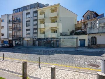 Apartamento, Paranhos