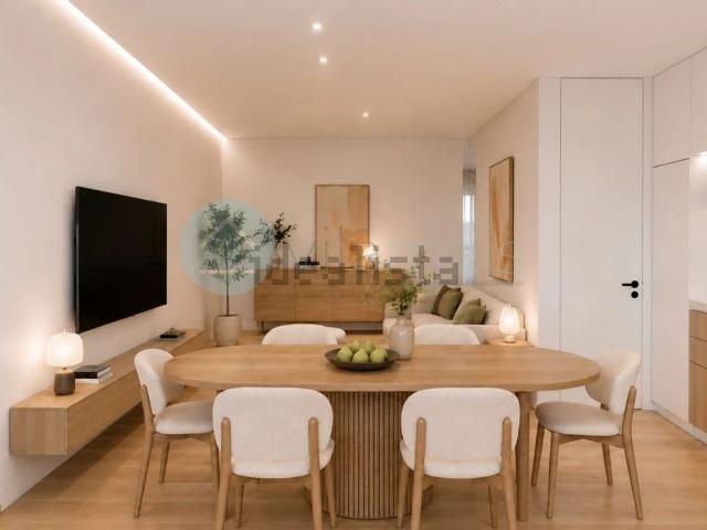 Apartamento, Paranhos