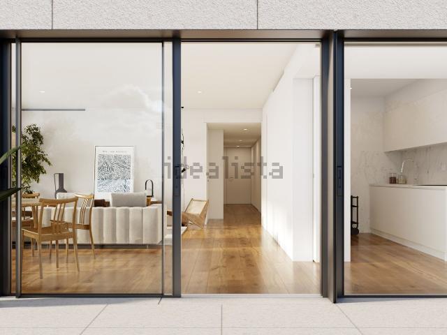 Apartamento, Paranhos