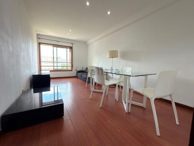 Apartamento, Paranhos