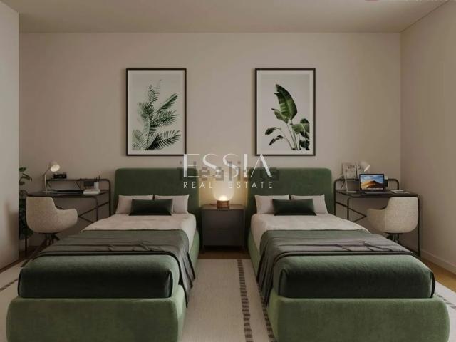 Apartamento, Paranhos