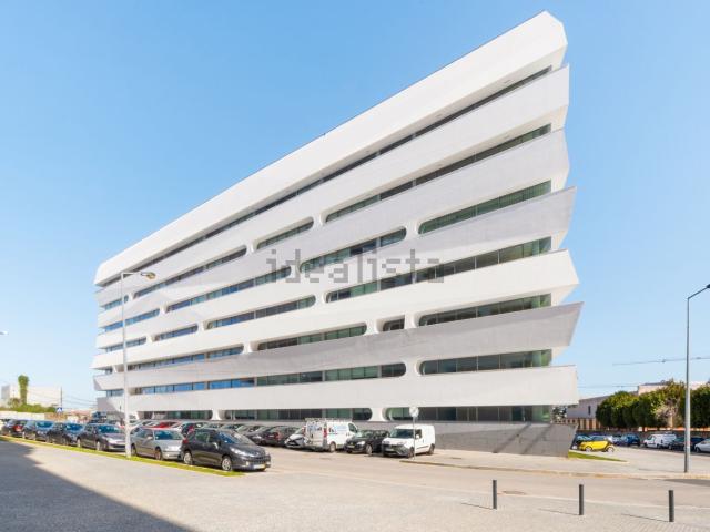 Apartamento, Paranhos