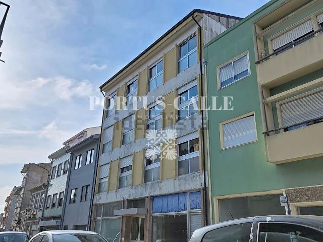 Apartamento, Paranhos