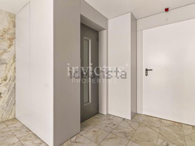 Apartamento, Paranhos
