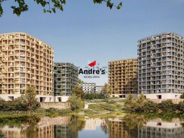 Apartamento, Paranhos