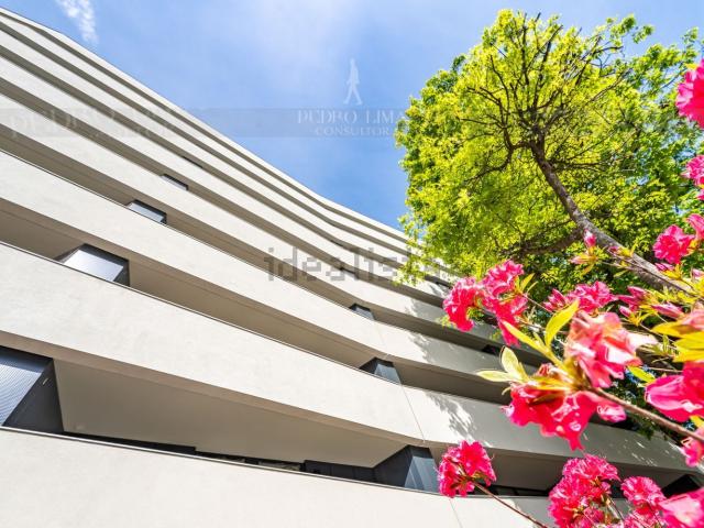 Apartamento, Paranhos