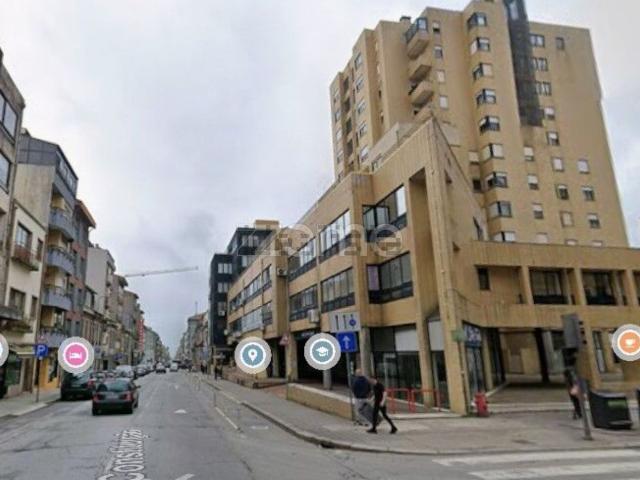 Apartamento, Paranhos