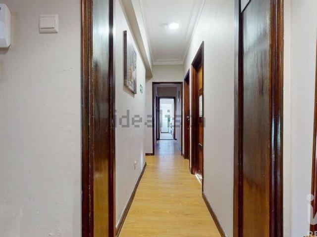 Apartamento, Paranhos