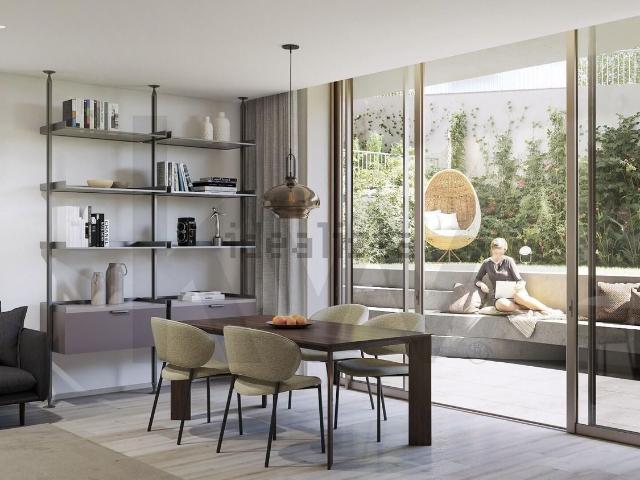 Apartamento, Paranhos