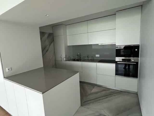 Apartamento, Paranhos